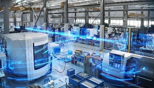 Manufacturing Solutions